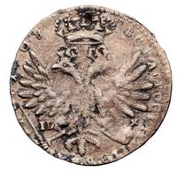 Тинф 1708 года