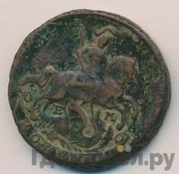 1 копейка 1791 года ЕМ