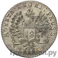 18 грошей 1759 года