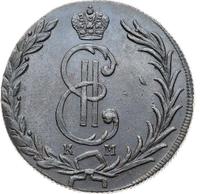10 копеек 1776 года