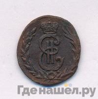 Денга 1779 года