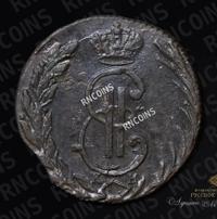 Денга 1769 года