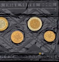 Годовой набор 1992 года