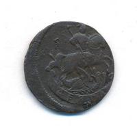 Денга 1759 года