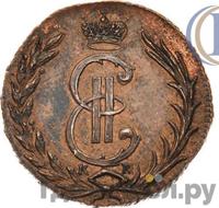 1 копейка 1770 года