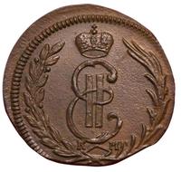 1 копейка 1774 года