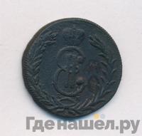 2 копейки 1768 года