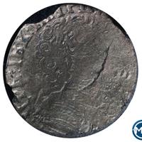 Шестак 1707 года