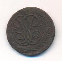 Денга 1759 года