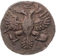 Денга 1730 года