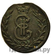 Денга 1777 года