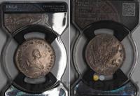 Полтина 1741 года