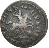 1 копейка 1713 года