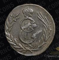 1 копейка 1776 года