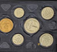 Годовой набор 1980 года