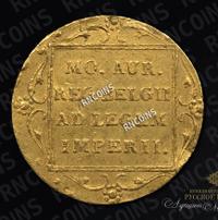 5 рублей 1818 года