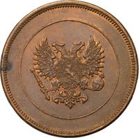 10 пенни 1917 года