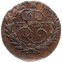 2 копейки 1773 года