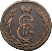 1 копейка 1774 года