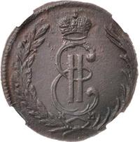 1 копейка 1771 года