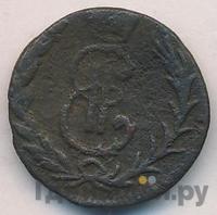 Денга 1778 года