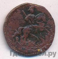 Денга 1759 года