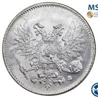 25 пенни 1917 года