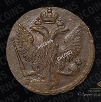 Денга 1747 года