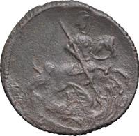 Денга 1774 года