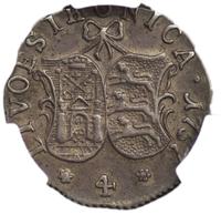 4 копейки 1757 года