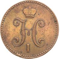 3 копейки 1841 года