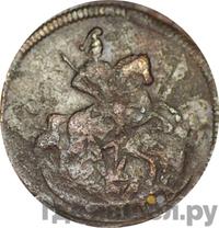 Денга 1764 года