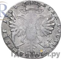 Тинф 1708 года