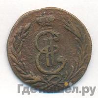 1 копейка 1777 года