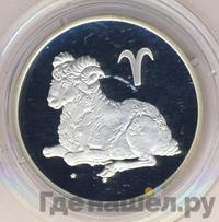 2 рубля 2003 года СПМД