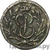 Солид 1761 года  Для Пруссии