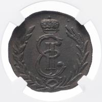 1 копейка 1779 года