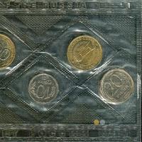 Годовой набор 1992 года