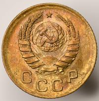 1 копейка 1941 года