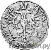 2 гроша 1760 года