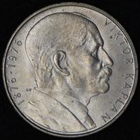 Один червонец 1976 года  Сеятель