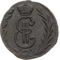 Денга 1768 года