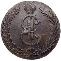 10 копеек 1777 года