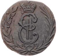 Денга 1775 года