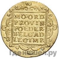 Дукат 1803 года  Нидерландская имитация