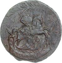 1 копейка 1788 года