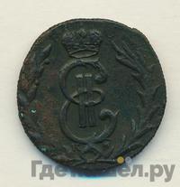 Денга 1779 года