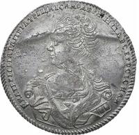 Полтина 1726 года