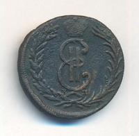 2 копейки 1773 года