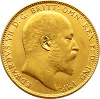 5 пенни 1910 года  Для Финляндии